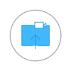 Auto-inserted Video Details Icon
