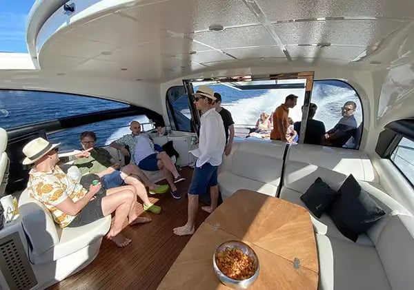 Boat 1