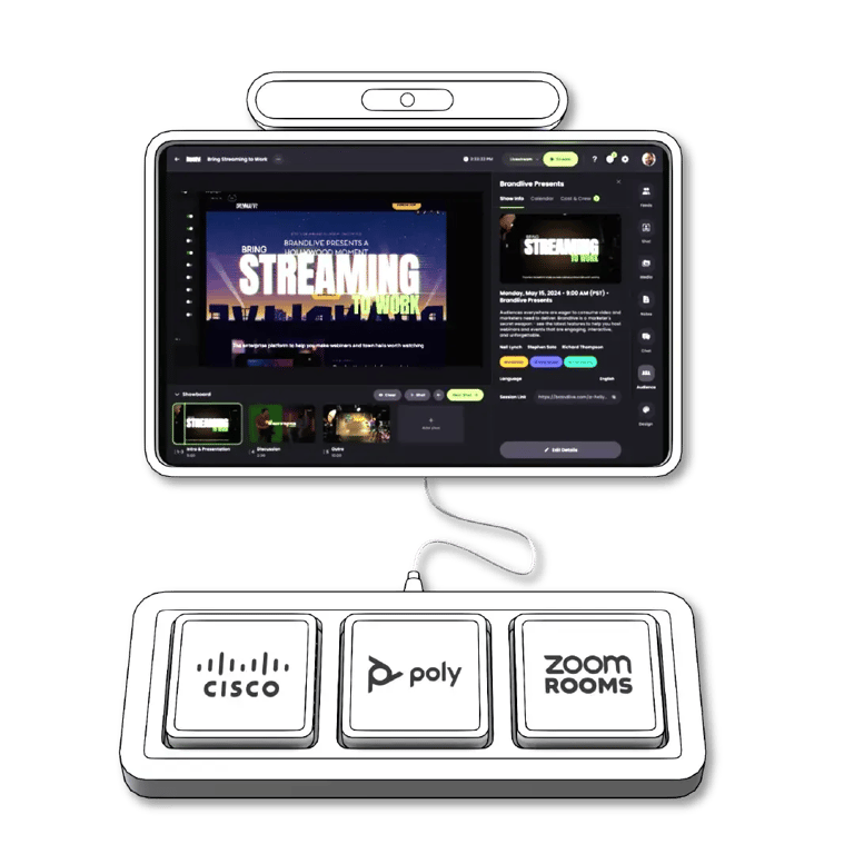 Brandlive Blog Illustration