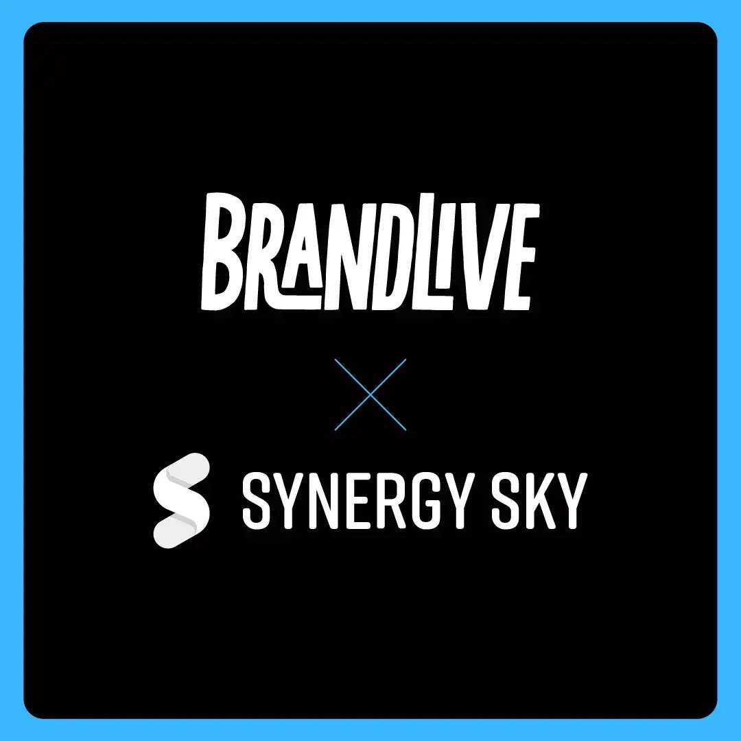 Brandlive SQ 2