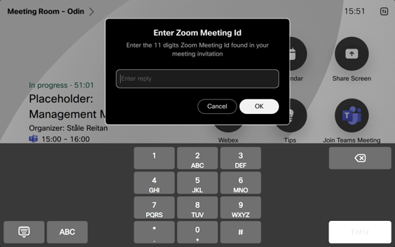 Cisco Touch Zoom join by ID_2
