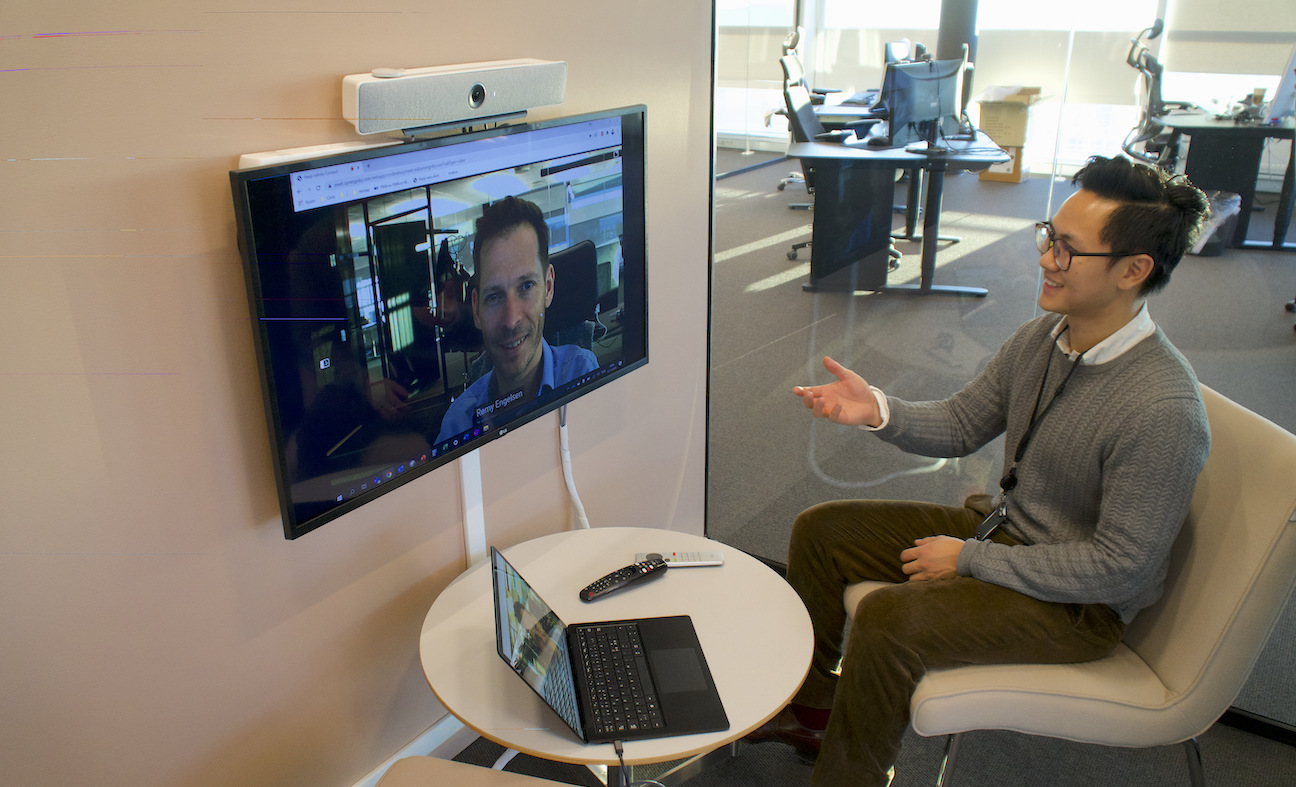 Cisco Webex USB Kit