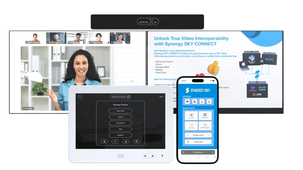 Cisco Webpage TrueView graphic medium 8