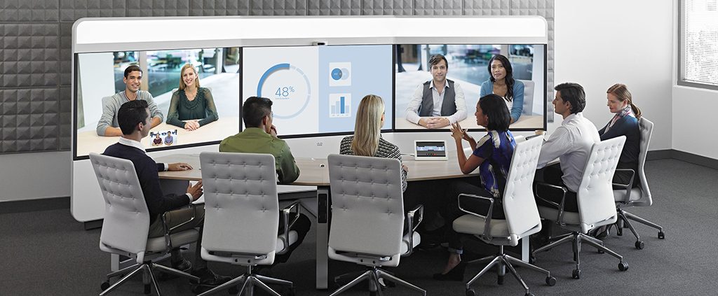 CONNECT CISCO IX SERIES TO A MICROSOFT TEAMS OR ZOOM MEETING