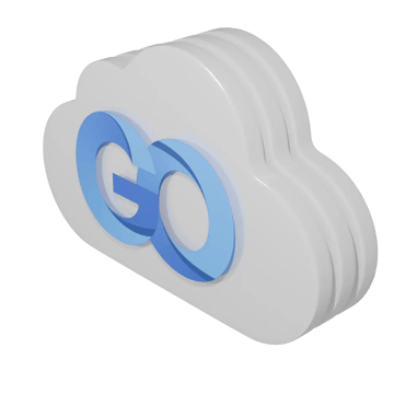 Go Cloud white-1