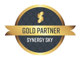 Gold Partner Synergy SKY