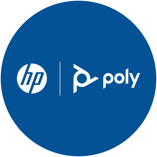 HP Poly Logo