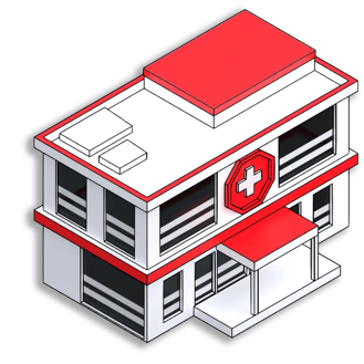 Healthcare Hospital 2