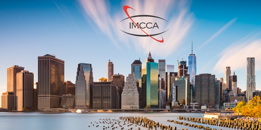 IMCCA New York