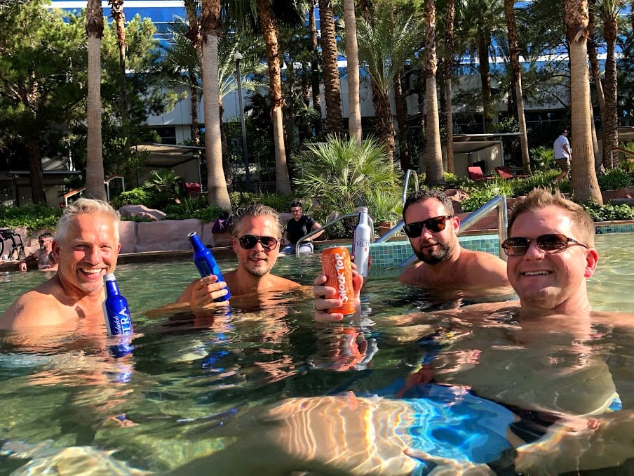 Las Vegas