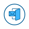Icon - In-room booking