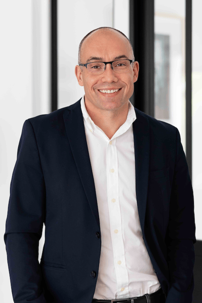 Jerome Boissy