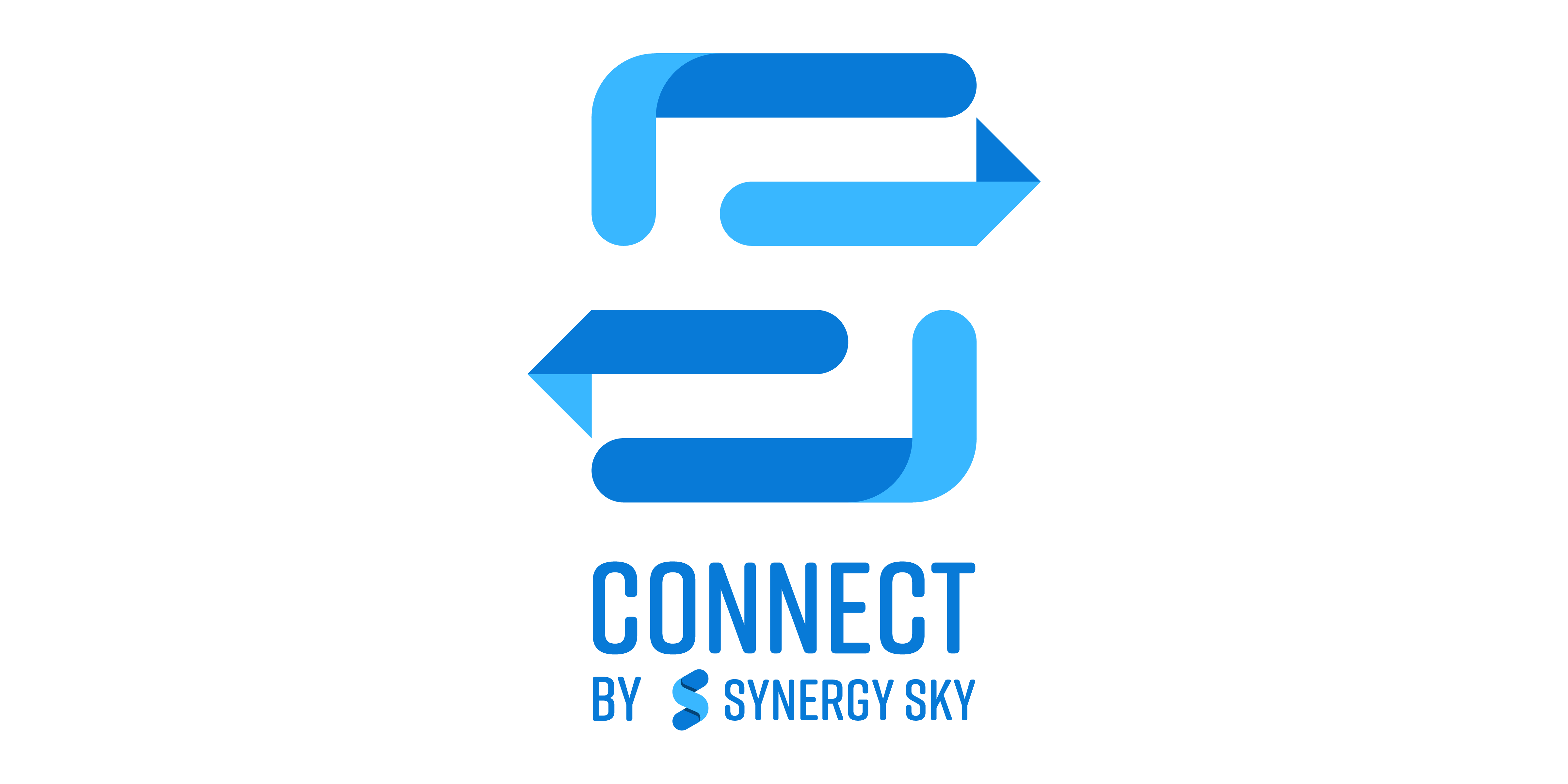 Legacy Synergy SKY CONNECT logo