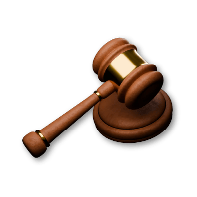 Legal Gavel Image 2