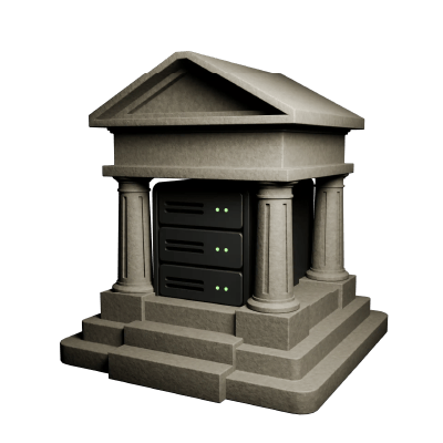 Legal Infrastructure Image 50