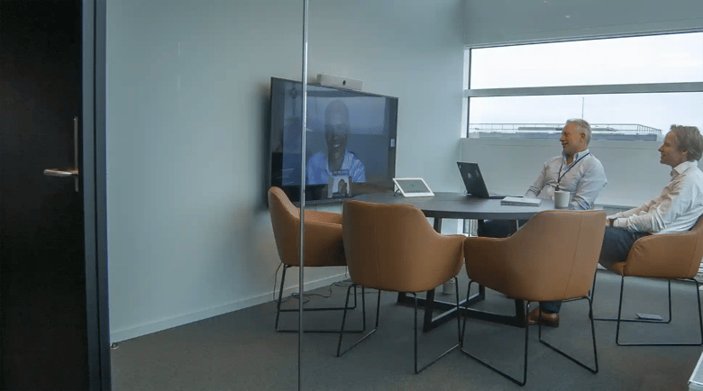 Meeting room Synergy SKY