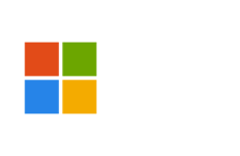 Microsoft Partner button