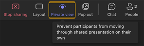 Private-View-PPT-Live-toggle