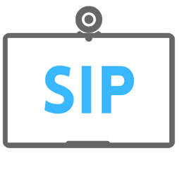 SIP endpoint icon