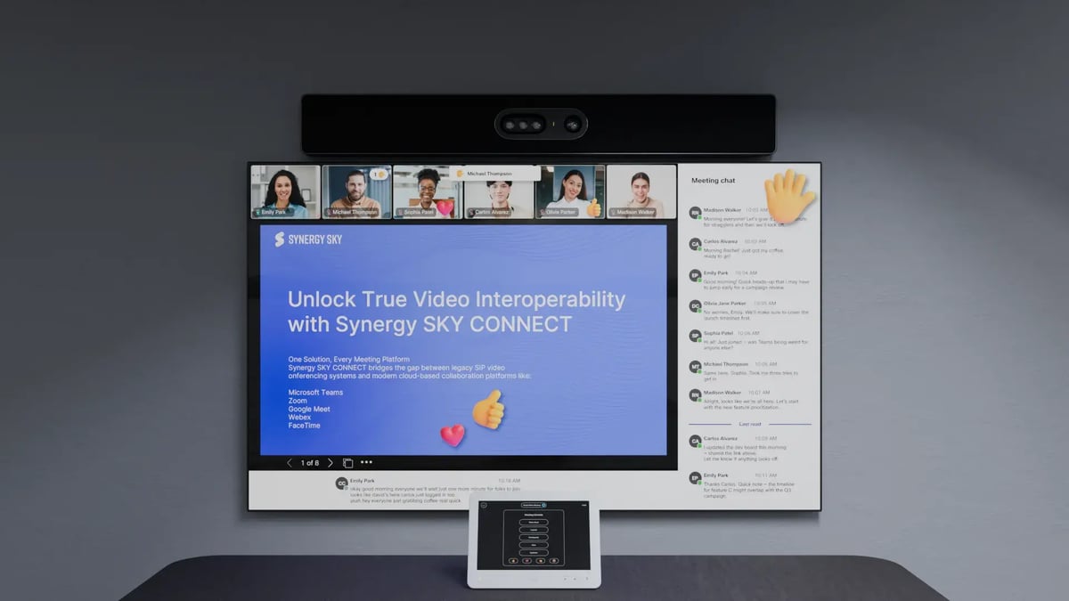 Single Screen All Interactive Features-1