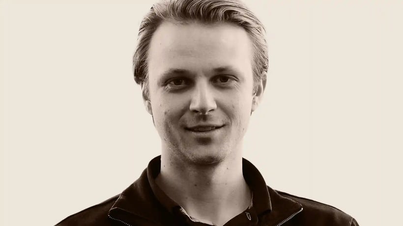 Synergizers Henrik 2