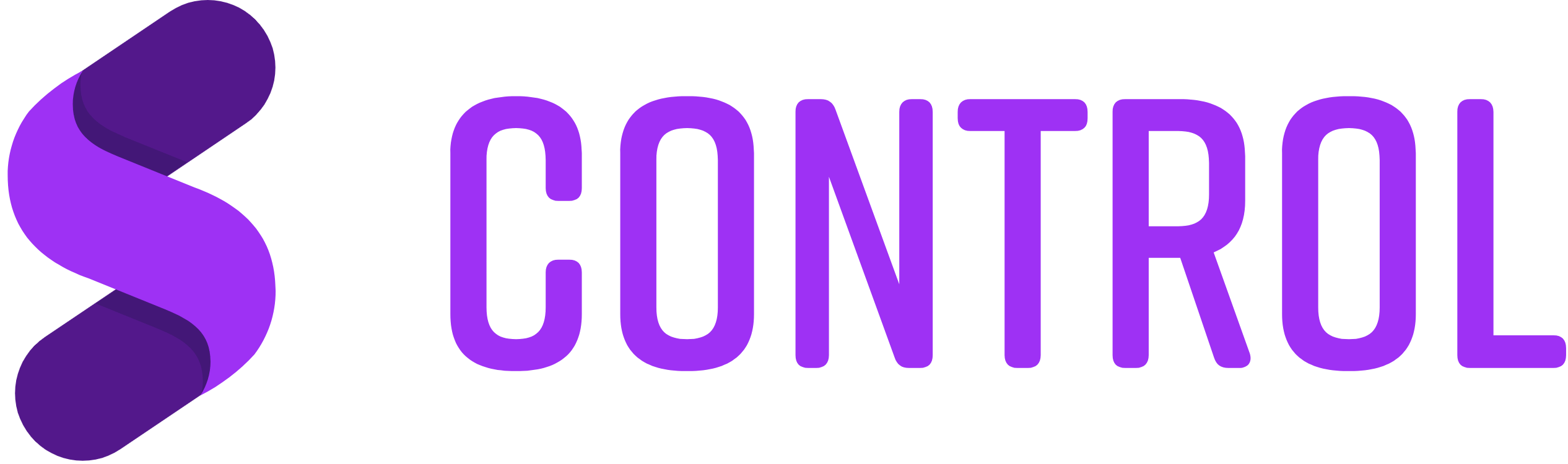 Synergy SKY CONTROL logo