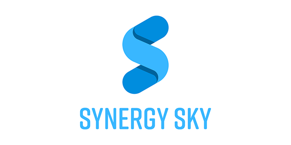 Synergy SKY logo