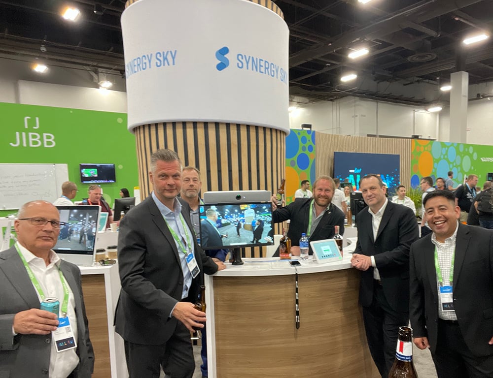 Synergy Sky Connect Teams – Synergy Sky Windows 10 – ILAR