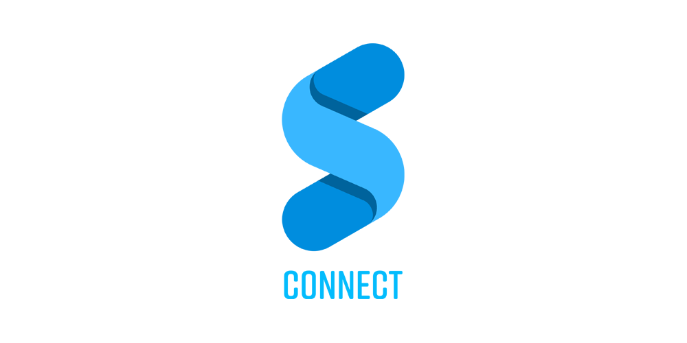 Synergy SKY CONNECT logo