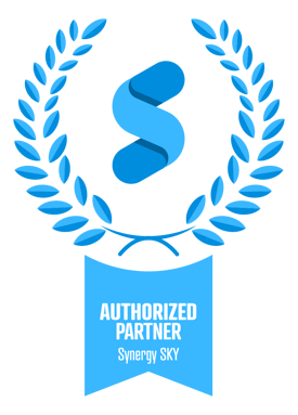 Synergy_Partner_Authorized ex