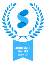 Synergy_Partner_Authorized ex