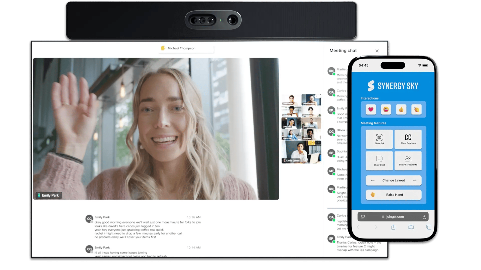 TrueView Website Image 2