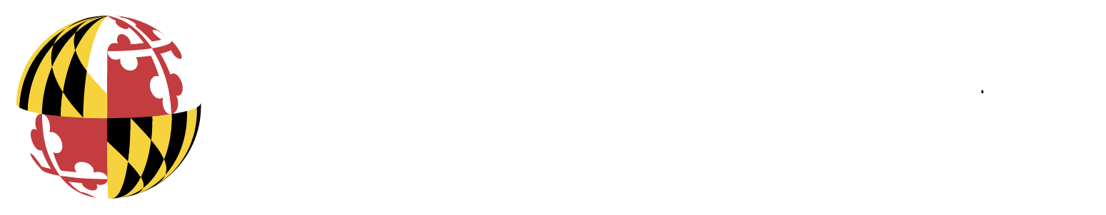 University of Maryland Logo-2