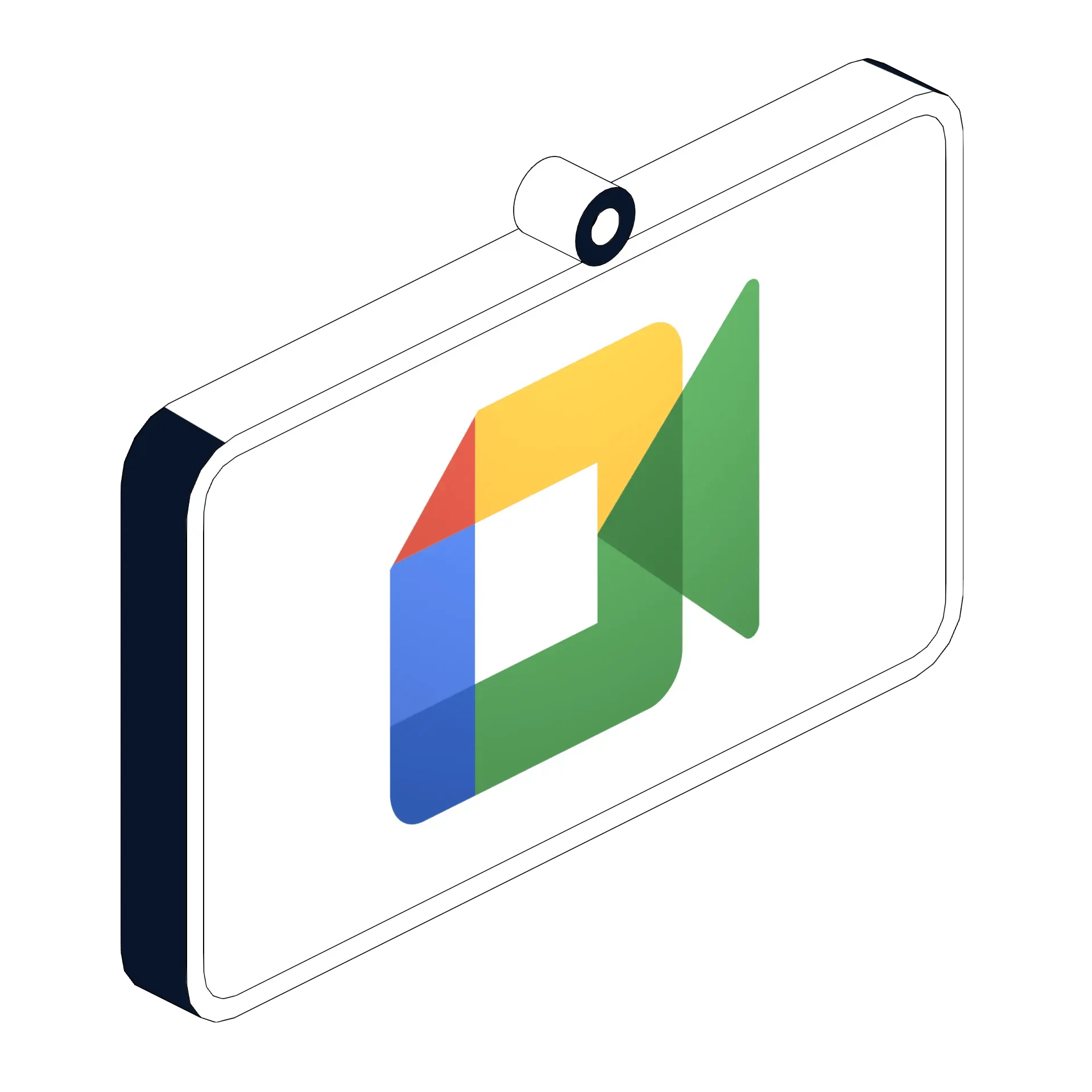 Video System Google Meet