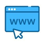 Web icon