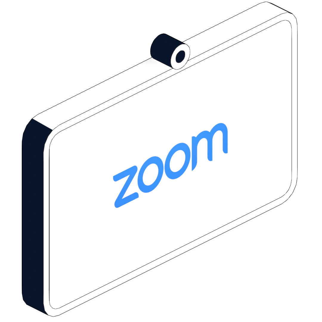 Zoom Video System Graphic 2