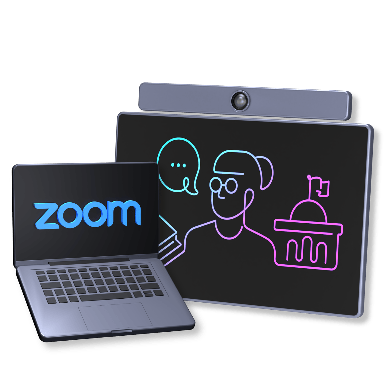 SIP to Zoom Interopability Live in Synergy SKY CONNECT