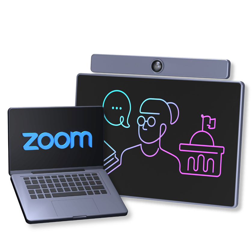 SIP to Zoom interoperability is now available in Synergy SKY CONNECT