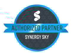 authorized partner SSKY
