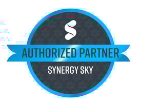 authorized partner SSKY