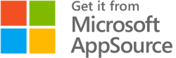 Microsoft AppSource