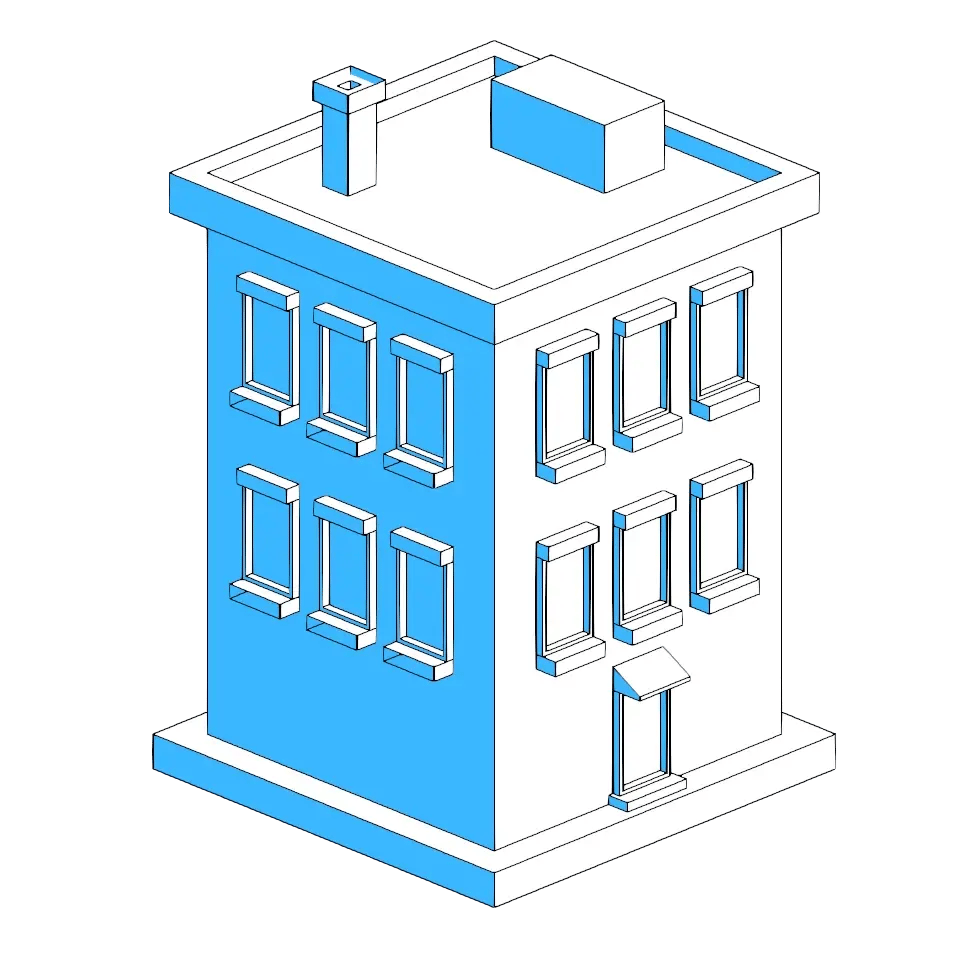 icon building 2