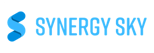 synergy_sky_logo_blue_on_transparent_inline_rgb_signature