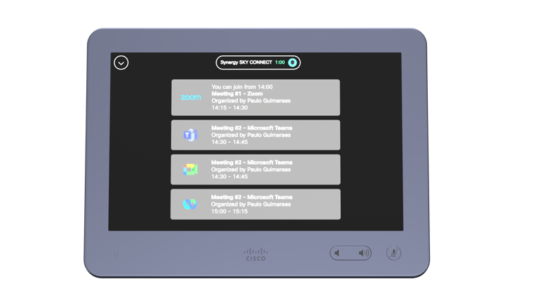touchpanel