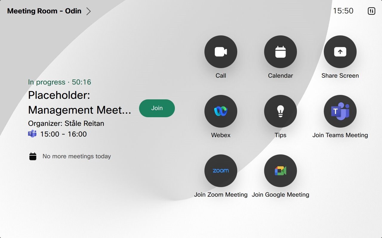 AV Partners | Synergy SKY