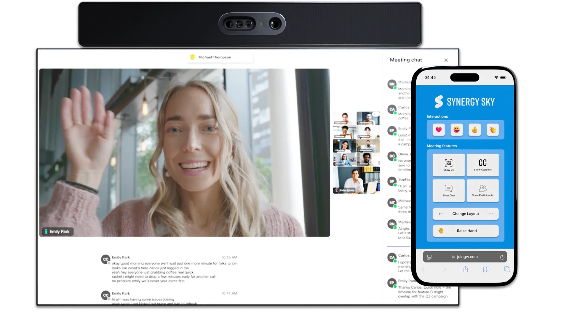 TrueView Website Image 2